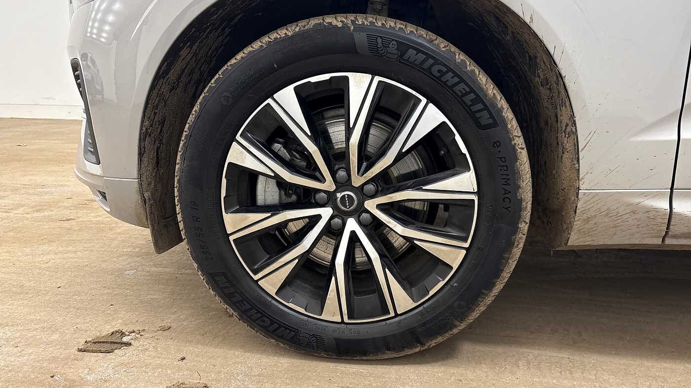 Used Volvo XC60 2025 for sale - 77532062: Photo 4