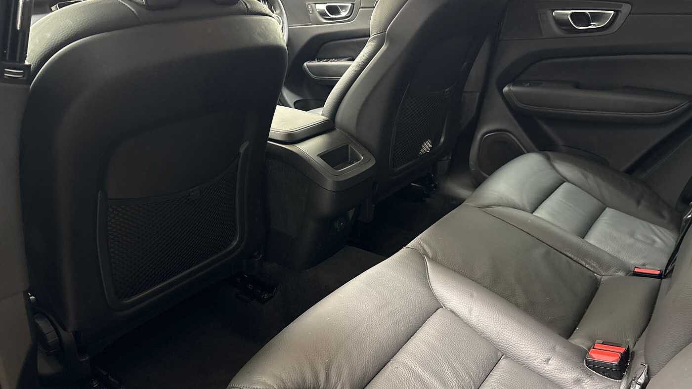 Used Volvo XC60 2025 for sale - 77532062: Photo 7