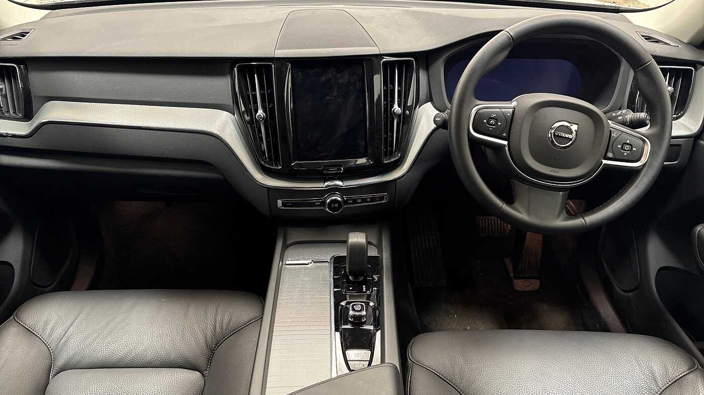 Used Volvo XC60 2025 for sale - 77532062: Photo 8