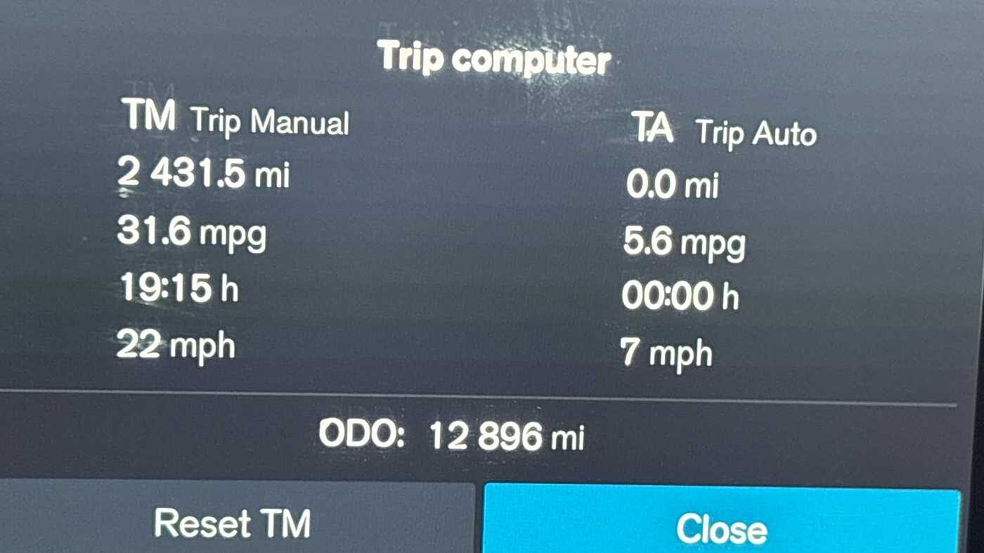 Used Volvo XC60 2025 for sale - 77532062: Photo 9