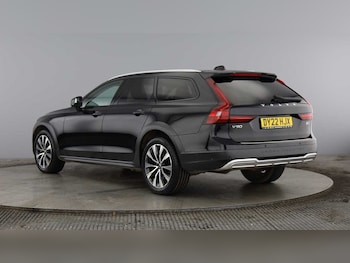 Used Volvo V90 2022 for sale - 78533259: Photo