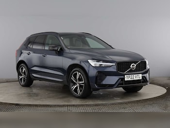 Used Volvo XC60 2022 for sale - 79217173: Photo