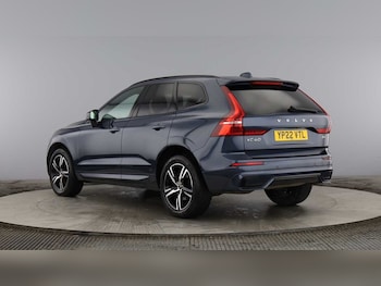 Used Volvo XC60 2022 for sale - 79217173: Photo