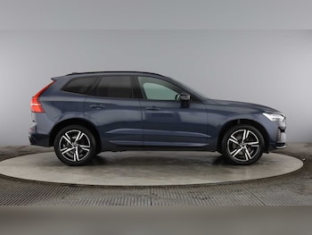 Used Volvo XC60 2022 for sale - 79217173: Photo
