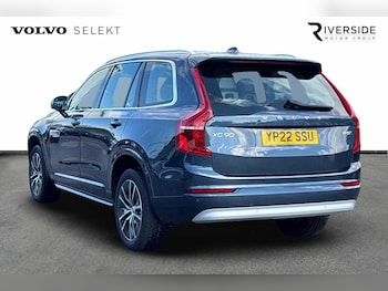 Used Volvo XC90 2022 for sale - 75467992: Photo