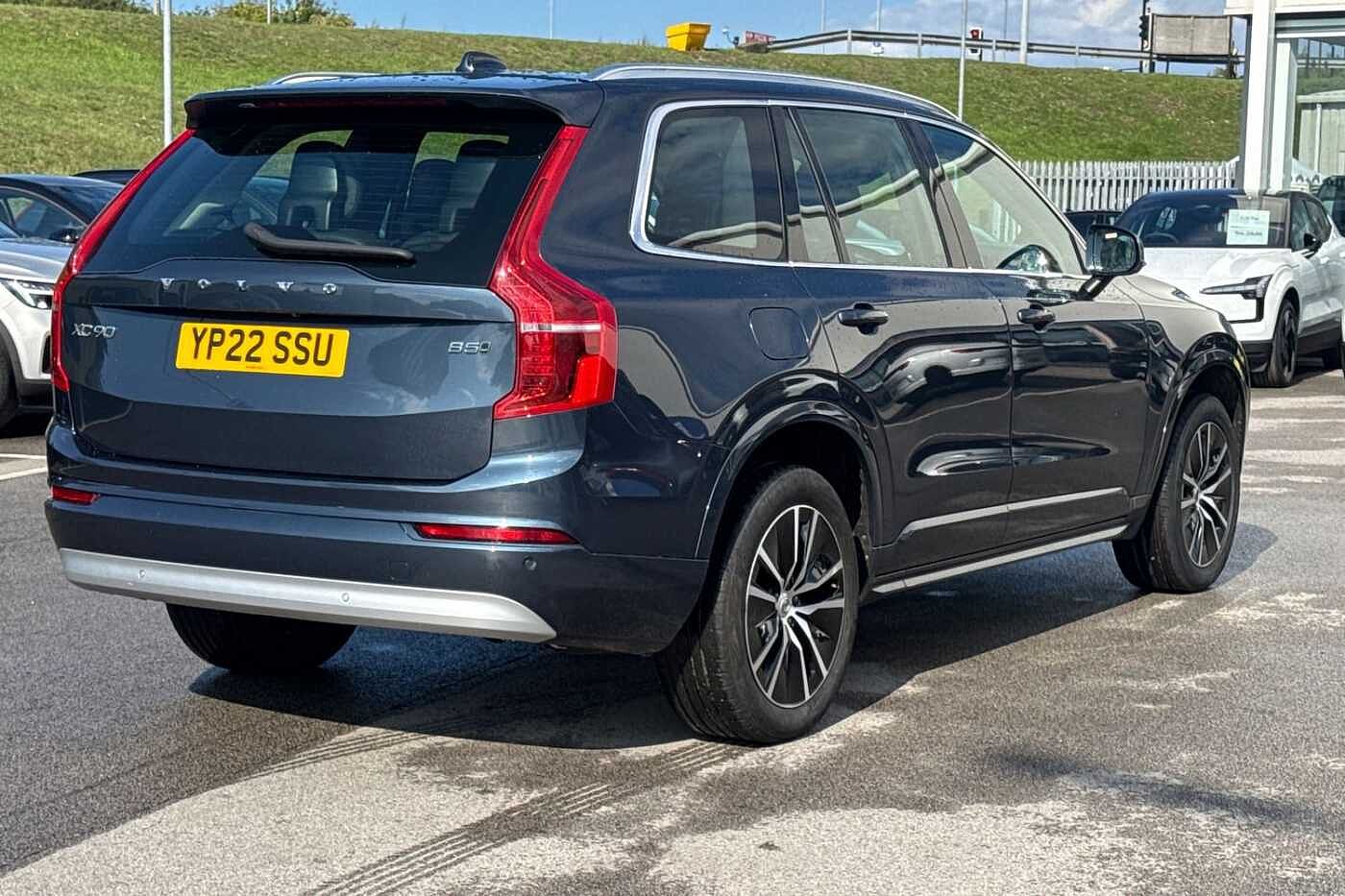 Vehicle 40
