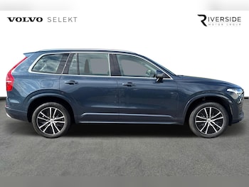 Used Volvo XC90 2022 for sale - 75467992: Photo