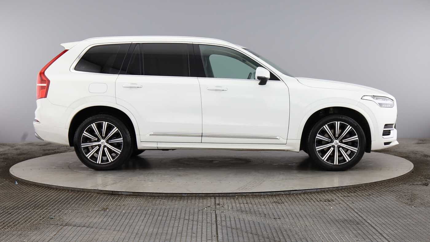 Used Volvo XC90 2021 for sale - 77353715: Photo 3