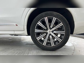 Used Volvo XC90 2021 for sale - 77353715: Photo