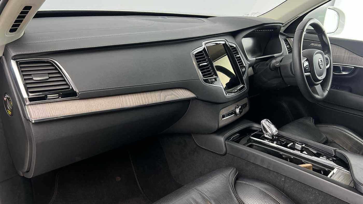 Used Volvo XC90 2021 for sale - 77353715: Photo 6