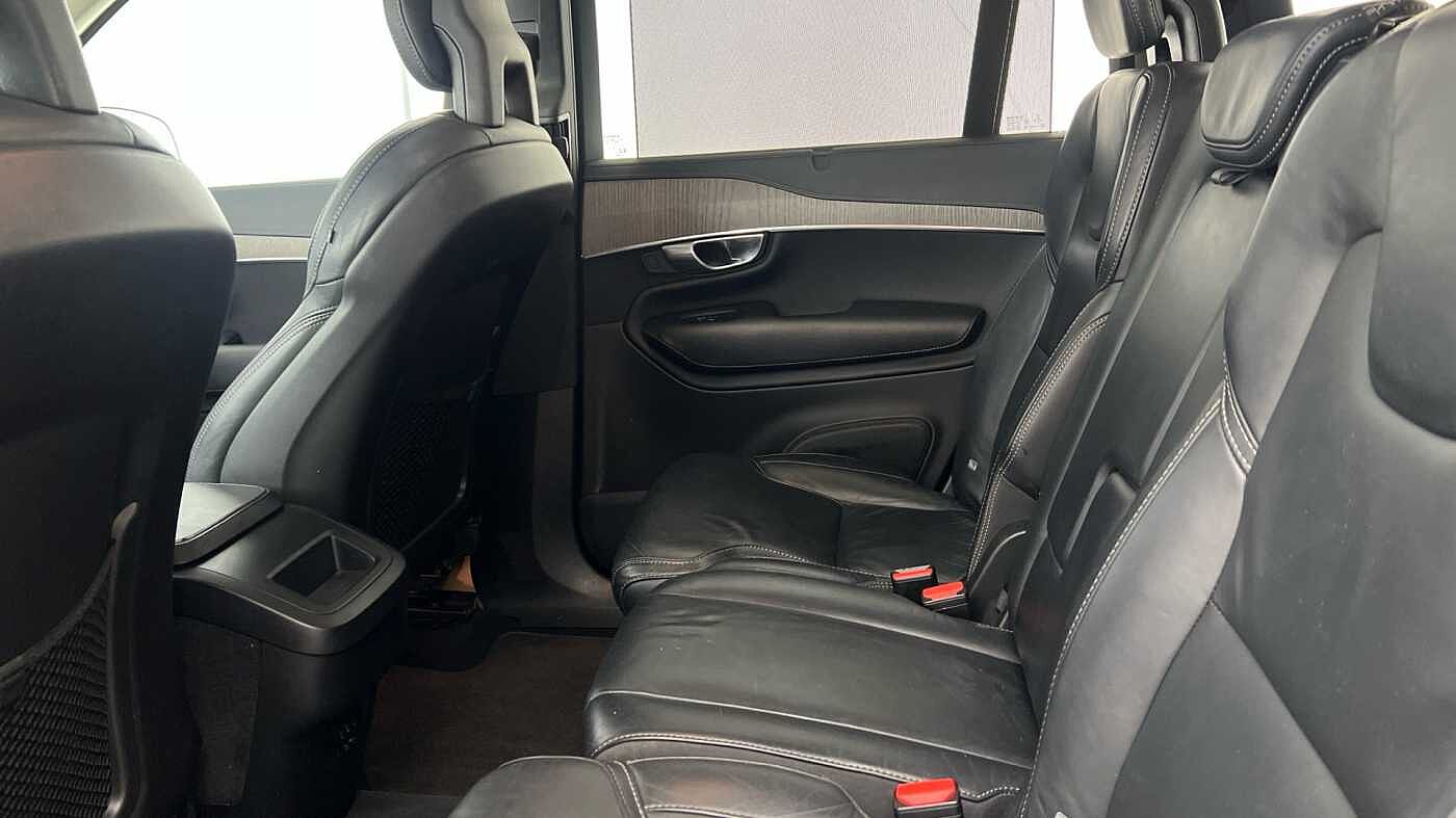 Used Volvo XC90 2021 for sale - 77353715: Photo 7