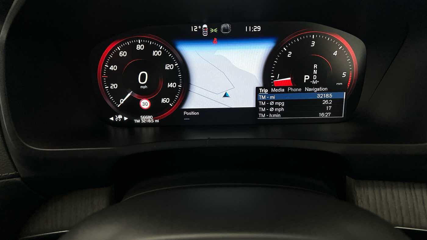 Used Volvo XC90 2021 for sale - 77353715: Photo 9