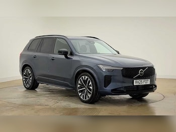 Used Volvo XC90 2025 for sale - 78165787: Photo