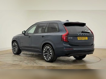 Used Volvo XC90 2025 for sale - 78165787: Photo
