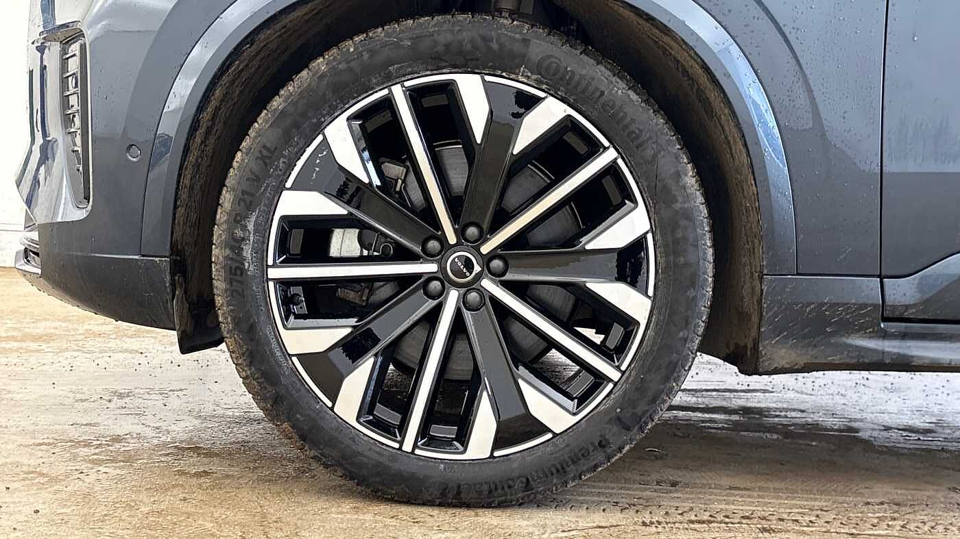 Used Volvo XC90 2025 for sale - 78165787: Photo 4