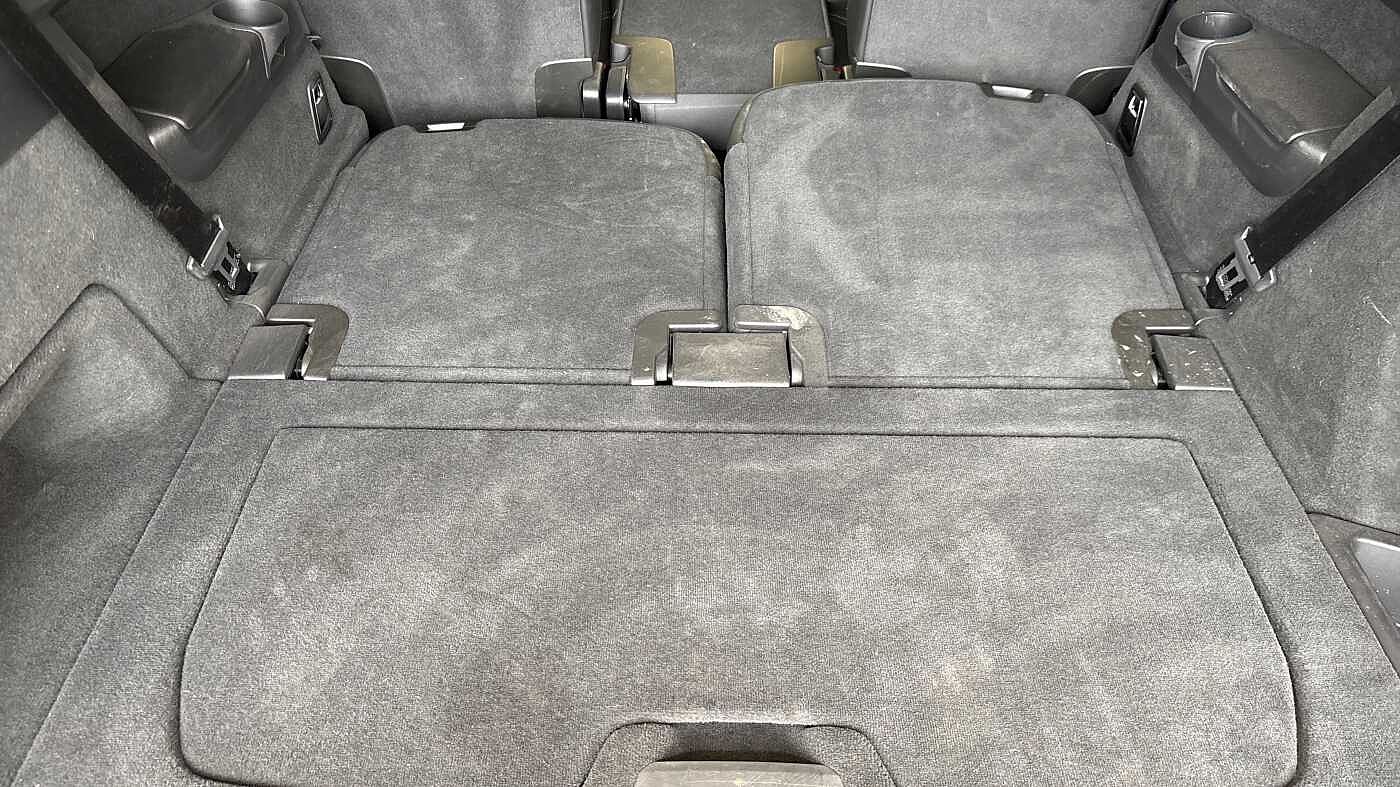 Used Volvo XC90 2025 for sale - 78165787: Photo 5