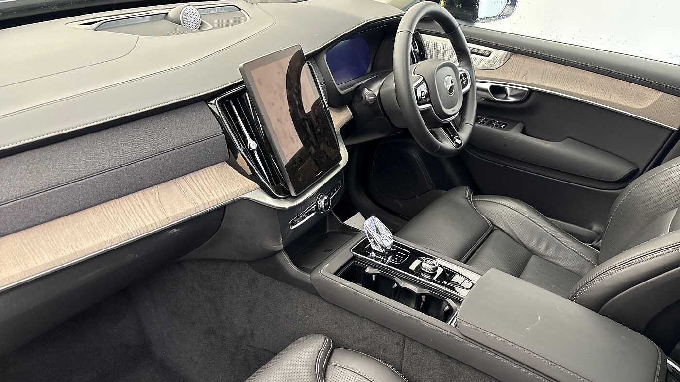 Used Volvo XC90 2025 for sale - 78165787: Photo 6