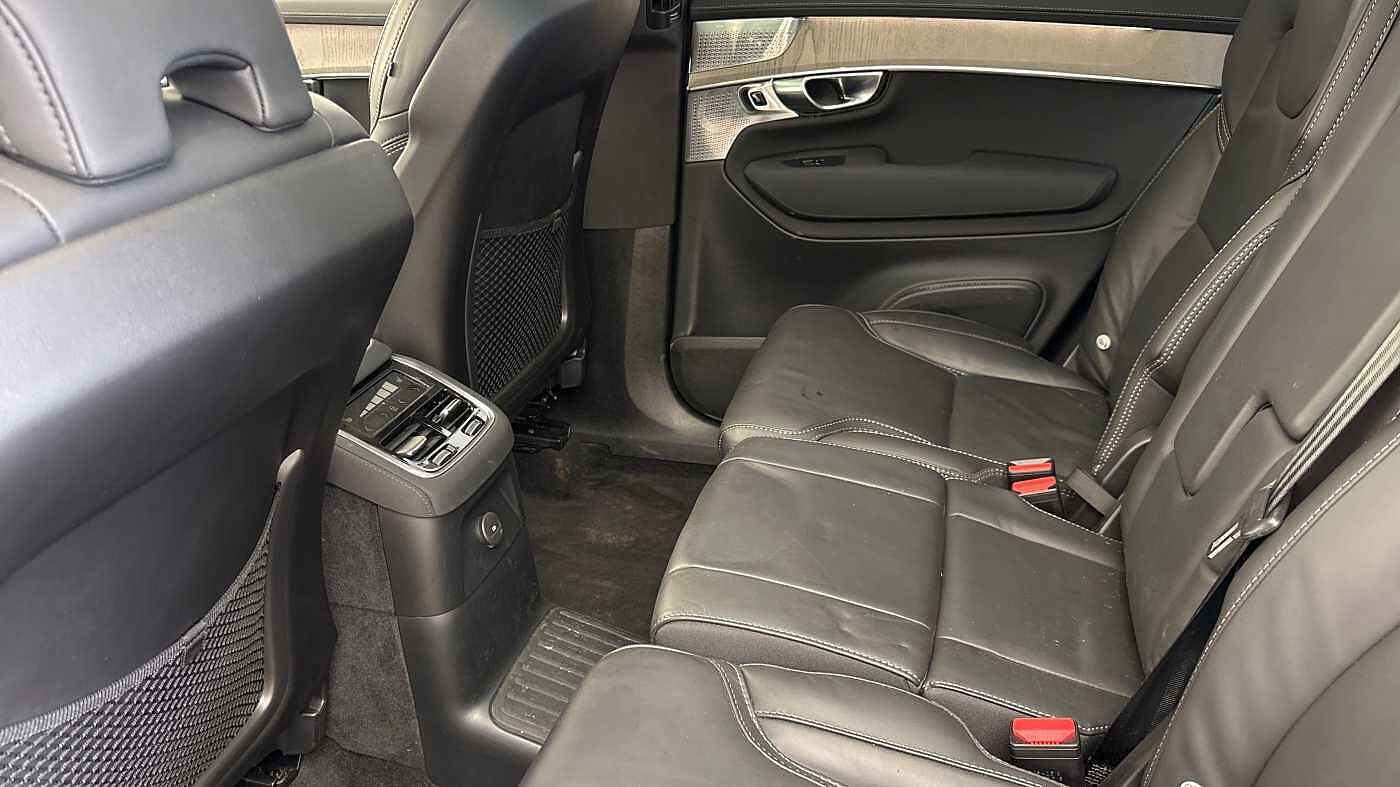 Used Volvo XC90 2025 for sale - 78165787: Photo 7