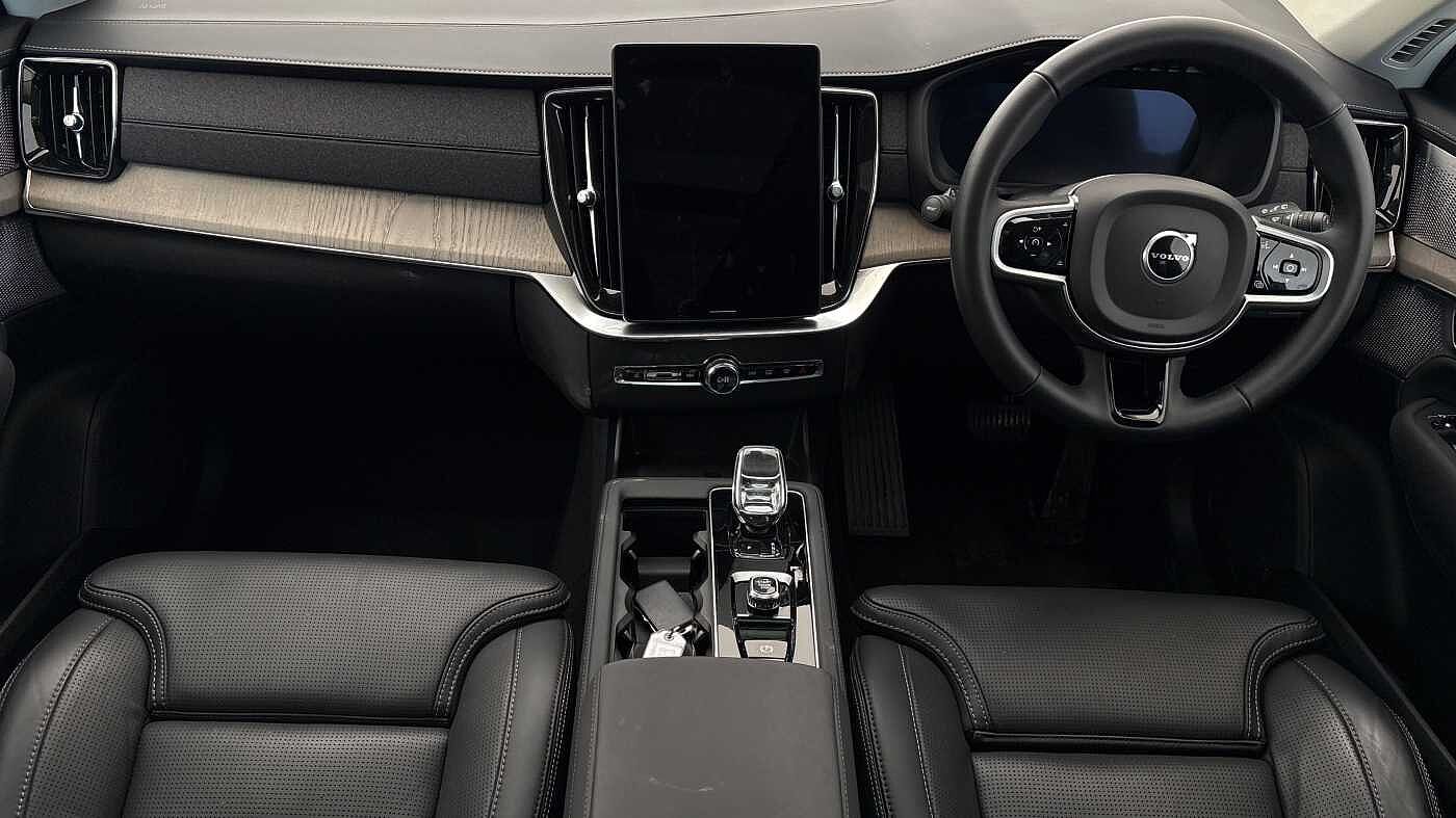 Used Volvo XC90 2025 for sale - 78165787: Photo 8