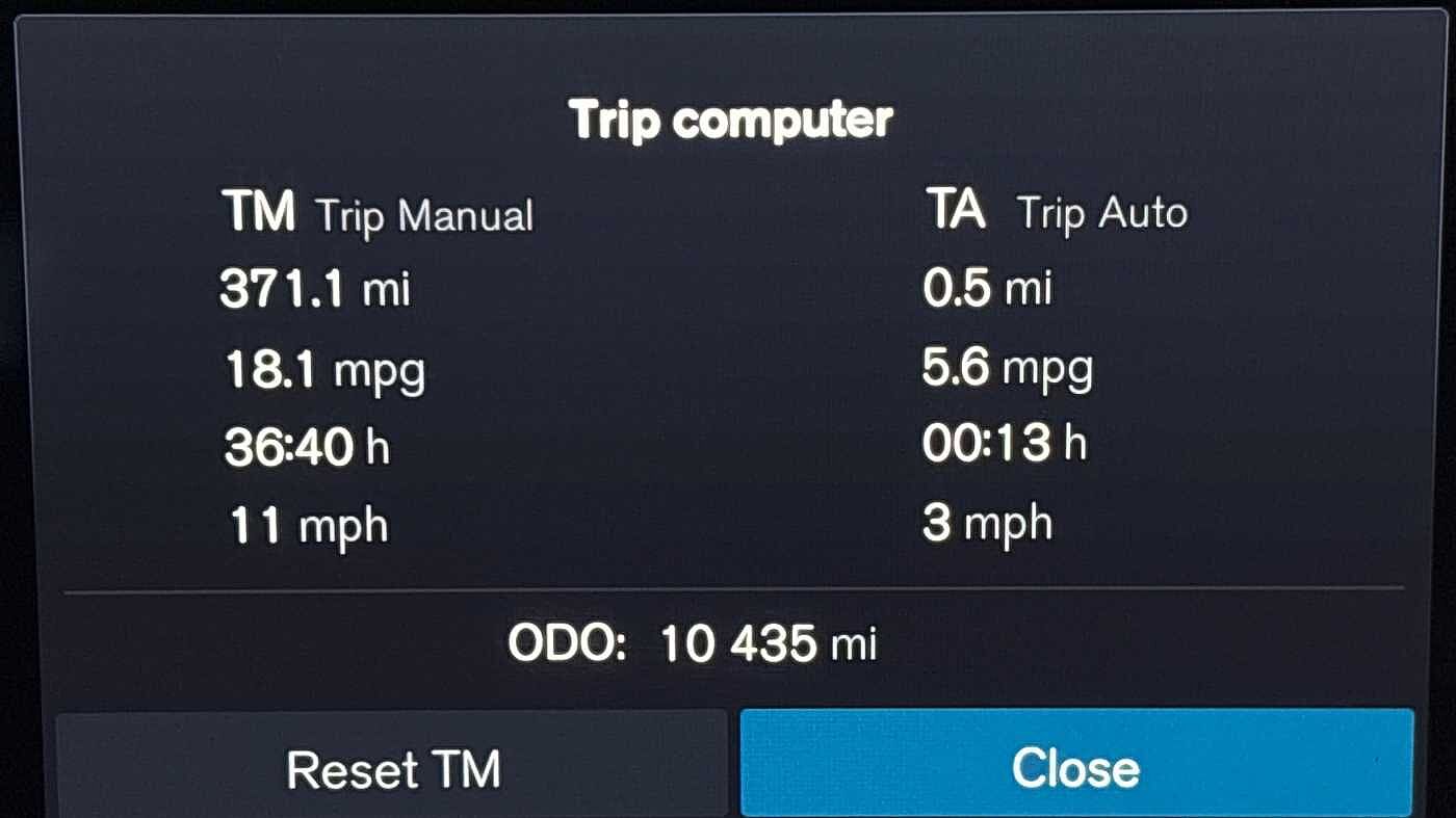 Used Volvo XC90 2025 for sale - 78165787: Photo 9