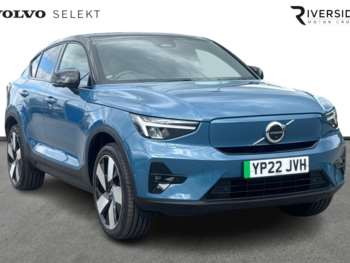 2022 - Recharge Pro, Twin motor Auto