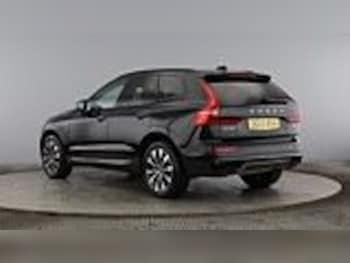 Used Volvo XC60 2023 for sale - 77934332: Photo