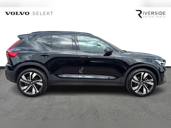 Used Volvo XC40 2025 for sale - 78778908: Photo