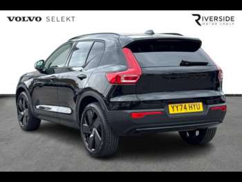 Used Volvo XC40 2024 for sale - 75046114: Photo