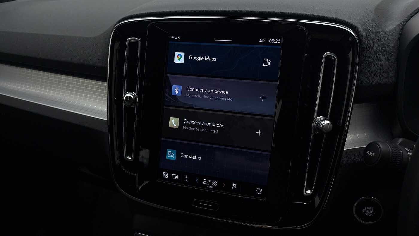 Used Volvo XC40 2022 for sale - 78055253: Photo 10