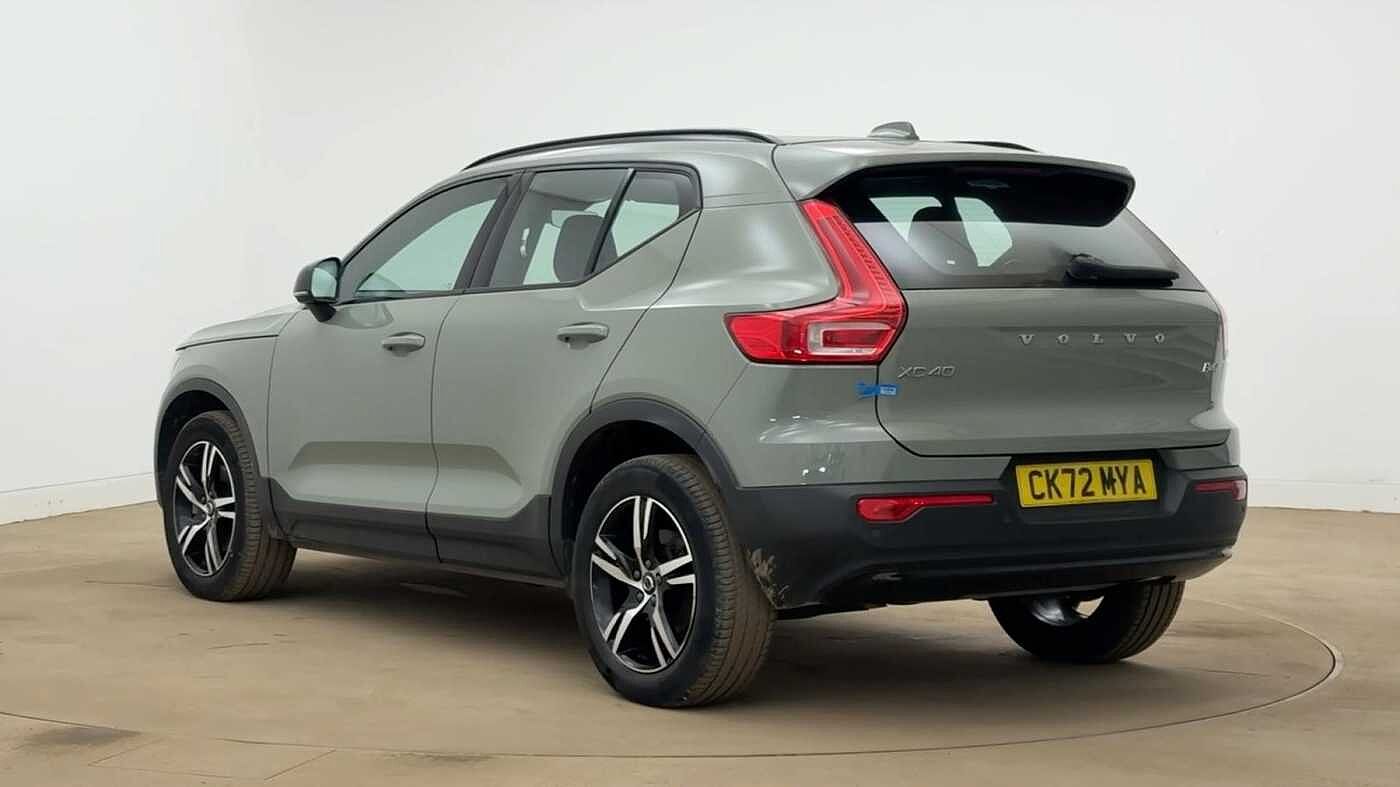 Used Volvo XC40 2022 for sale - 78055253: Photo 3