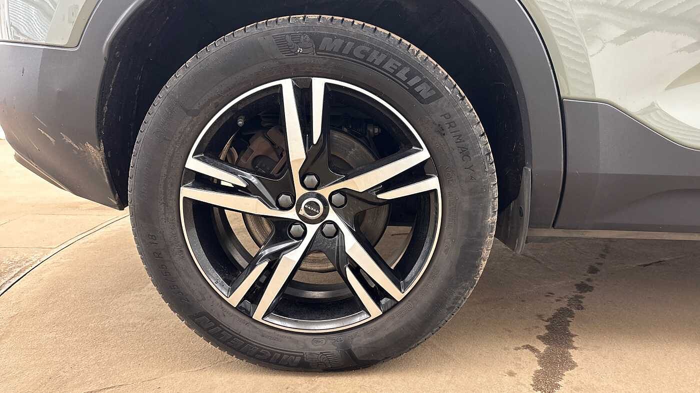 Used Volvo XC40 2022 for sale - 78055253: Photo 4