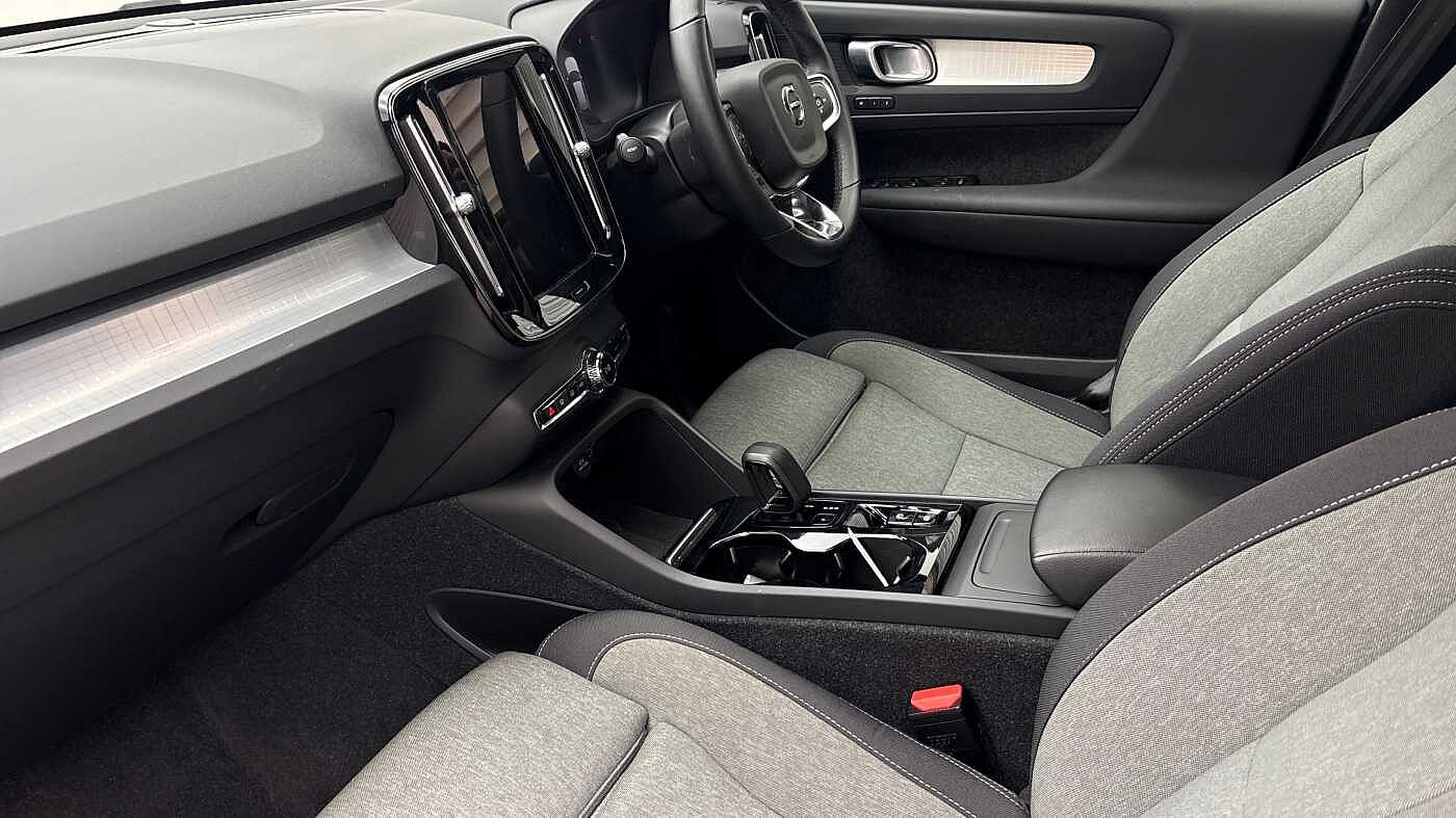 Used Volvo XC40 2022 for sale - 78055253: Photo 6