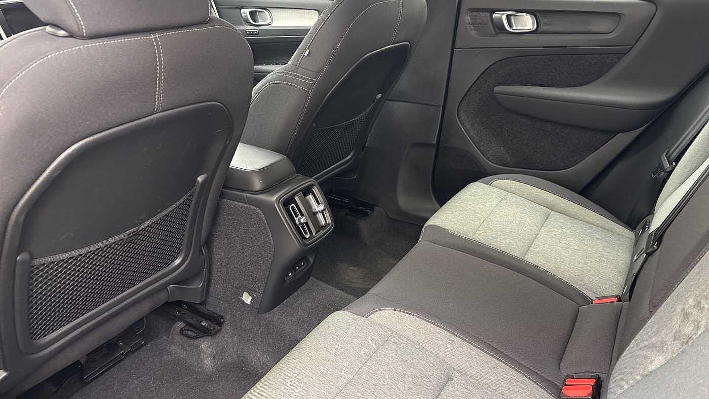 Used Volvo XC40 2022 for sale - 78055253: Photo 7