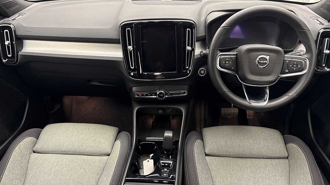 Used Volvo XC40 2022 for sale - 78055253: Photo 8