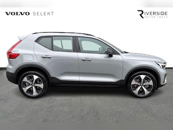 Used Volvo XC40 2025 for sale - 76652350: Photo