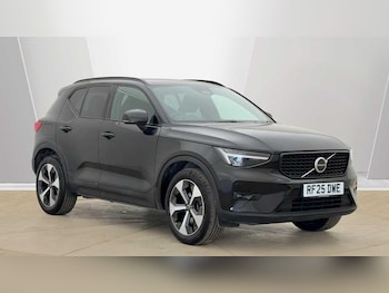 Used Volvo XC40 2025 for sale - 78596230: Photo