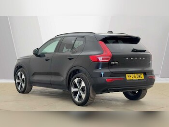 Used Volvo XC40 2025 for sale - 78596230: Photo