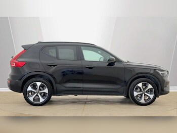 Used Volvo XC40 2025 for sale - 78596230: Photo