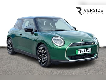 Used MINI Cooper 2024 for sale - 75468007: Photo