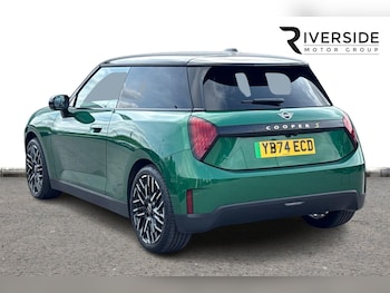 Used MINI Cooper 2024 for sale - 75468007: Photo