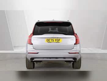 Used Volvo XC90 2025 for sale - 79673795: Photo