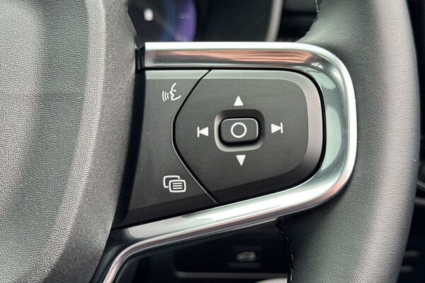 Used Volvo XC40 2024 for sale - 75467981: Photo 12