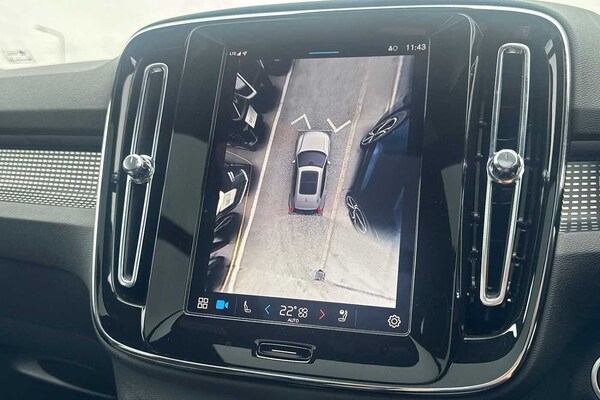 Used Volvo XC40 2024 for sale - 75467981: Photo 16
