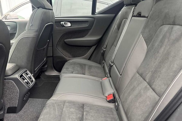 Used Volvo XC40 2024 for sale - 75467981: Photo 17