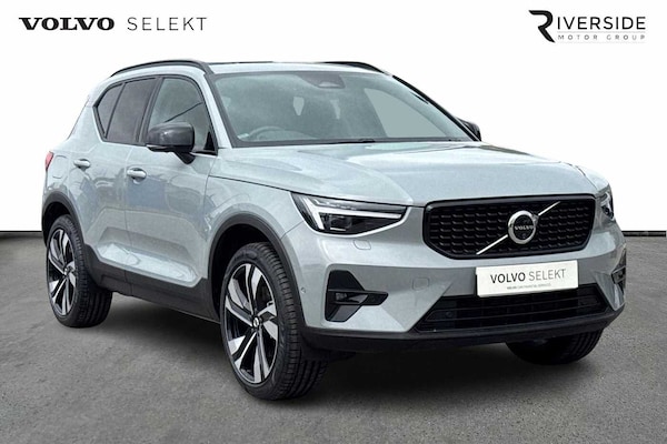 Used Volvo XC40 2024 for sale - 75467981: Photo 1