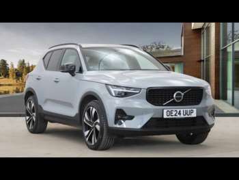 2024 - Ultra, B3 Mild hybrid, Petrol, Dark (Sunroof:360 camera) 5-Door