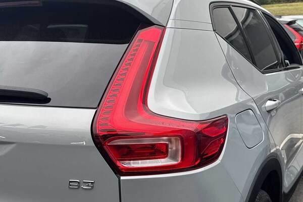 Used Volvo XC40 2024 for sale - 75467981: Photo 20