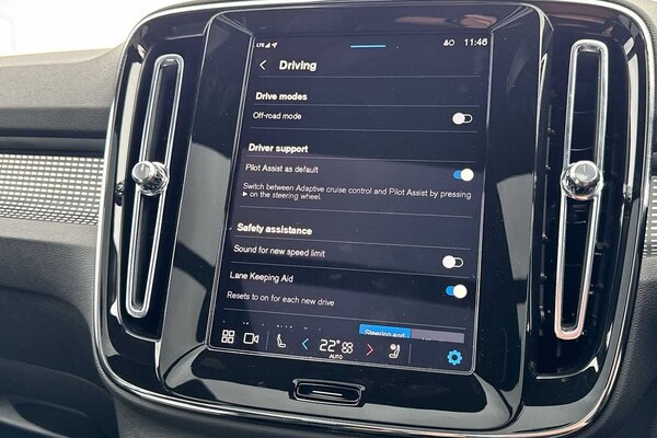 Used Volvo XC40 2024 for sale - 75467981: Photo 24