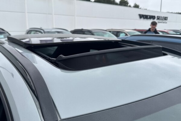 Used Volvo XC40 2024 for sale - 75467981: Photo 34