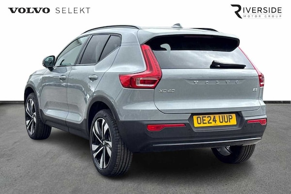 Used Volvo XC40 2024 for sale - 75467981: Photo 3